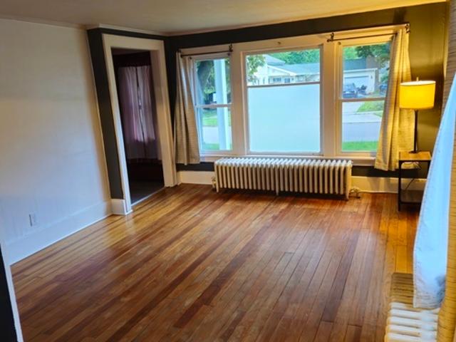 3 BR, 1.5 BA Apartment 89 Eagle Street, Unit Left, Fredonia, NY 14063