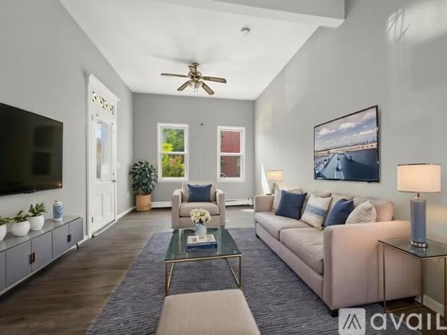 3 BR, 1.5 BA Apartment 89 Lewis St, Phillipsburg, NJ 08865