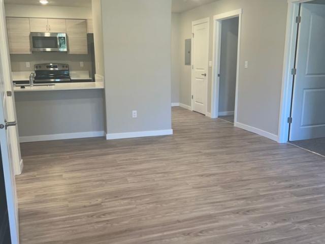 3 BR, 1.5 BA Apartment 9615 NE 25th Unit A21, Vancouver, WA 98665