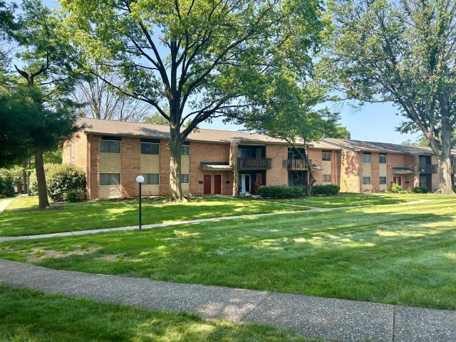3 BR, 1.5 BA Apartment 999 Briarcrest Drive Unit 29291, Hershey, PA 17033