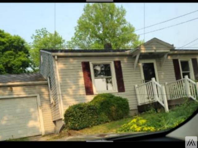 3 BR, 1.5 BA Apartment Lexington Springmill Rd S, Mansfield, OH 44906