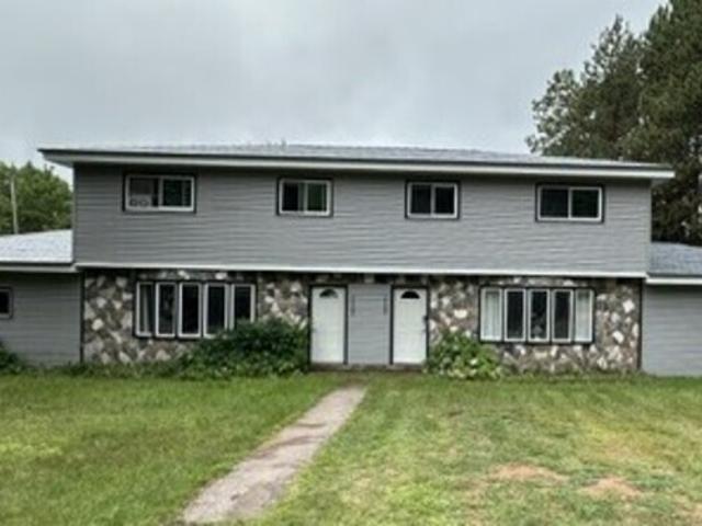 3 BR, 1.5 BA Apartment Peepsock Road, Unit 21987, Houghton, MI 49931