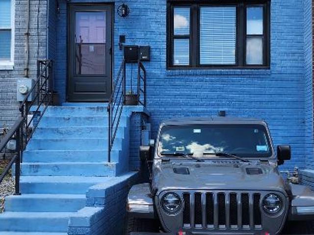 3 Br, 1 bath, Townhouse/Brownstone/RowHouse 846 Oglethorpe St NE