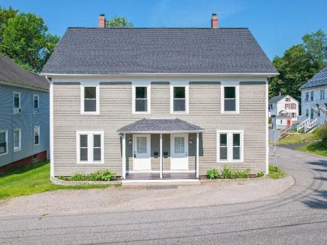 3 Br, 1 bath, Condo 8 Booker St