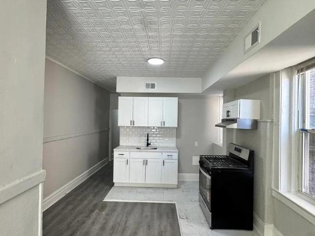 3 Br, 1 bath, Condo 1343 Springfield Ave