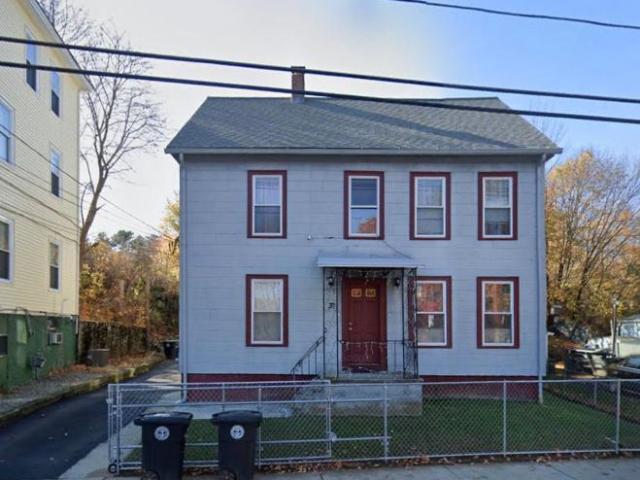 3 Br, 1 bath, Condo 37 Crystal St