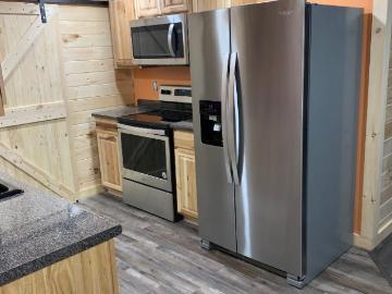 3 Br, 1 bath, Condo 348C Bangor Rd