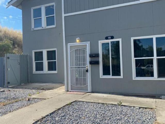 3 Br, 1 bath, Single Family 18 3rd Street