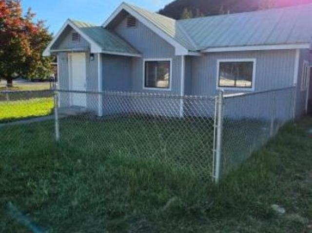 3 Br, 1 bath, Single Family 103 W Missoula
