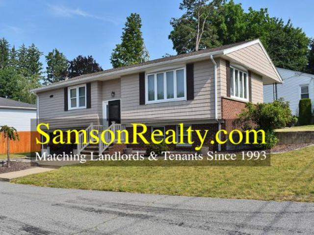3 Br, 1 bath, Single Family 105 Homewood Ave