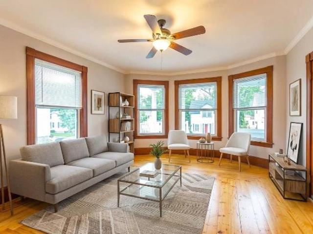 3 Br, 1 bath, Single Family 105 Ray Street