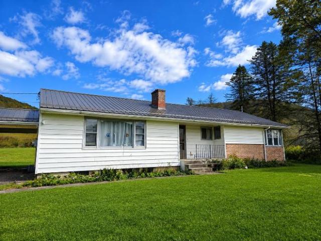 3 Br, 1 bath, Single Family 5535 Route 155