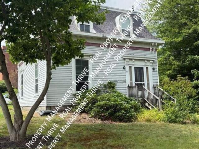 3 Br, 2 bath, Single Family 50 Prospect Street
