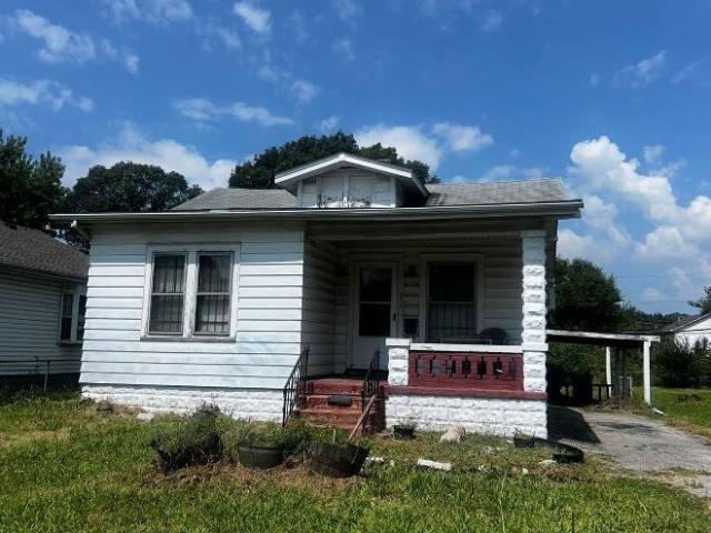 3 Br, 1 bath, Single Family 517 N 31st St