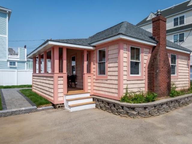 3 Br, 1 bath, Single Family 6 L Street