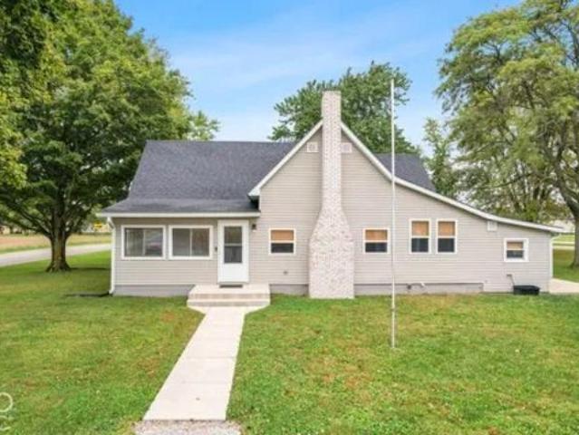 3 Br, 1 bath, Single Family 8821 N Sugar Creek Ave