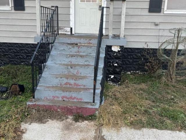3 Br, 1 bath, Single Family 826 North 82nd Street