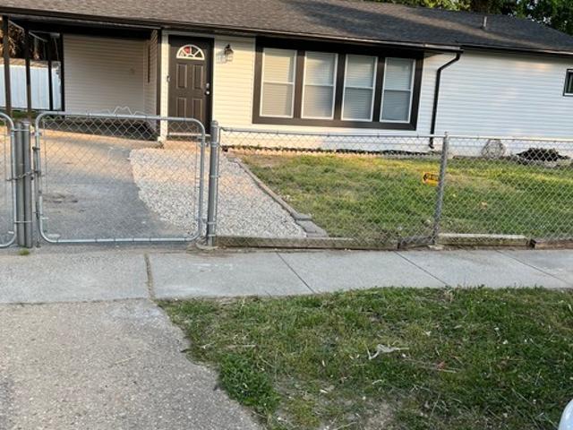 3 BR, 1 BA Apartment North Governors Boulevard, Dover, DE 19901
