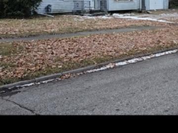 3 BR, 1 BA Apartment Raskob St, Flint, MI 48504
