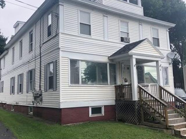 3 BR, 1 BA Apartment Roosevelt Avenue, Unit Unit 2, Waterville, ME 04901