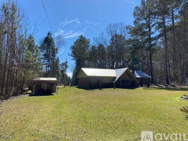3 BR, 1 BA Apartment Silver Creek, Silver Creek, MS 39663