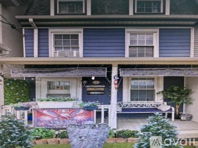 3 BR, 1 BA Apartment South Avenue, Jim Thorpe, PA 18229