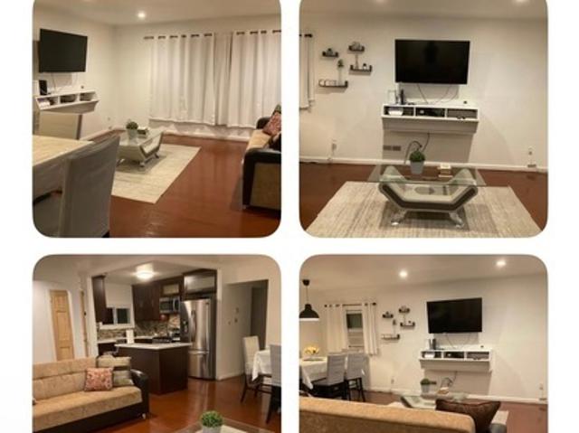 3 BR, 1 BA Apartment Springfield Boulevard, Unit Unit 2, Cambria Heights, NY 11411