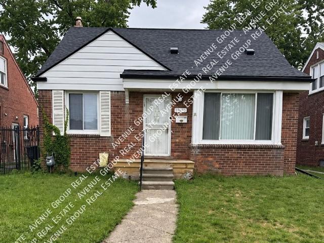 3 BR, 1 BA Apartment 14000 Ashton Rd, Detroit, MI 48233
