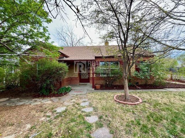 3 BR, 1 BA Apartment 1400 Willow St, Denver, CO 80220
