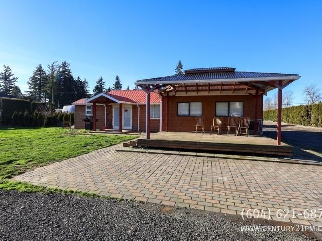 3 BR, 1 BA Apartment 1408 Clearbrook Rd, Abbotsford, BC V2T 5X3