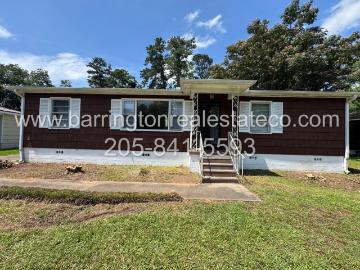 3 BR, 1 BA Apartment 140 Carol Dr, Birmingham, AL 35215
