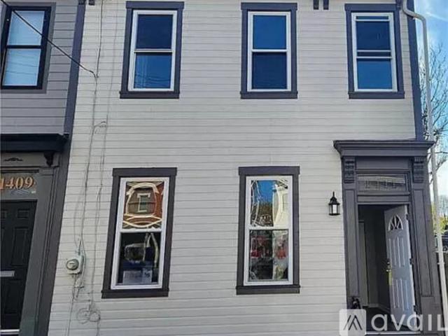 3 BR, 1 BA Apartment 1411 W North Ave, Pittsburgh, PA 15233