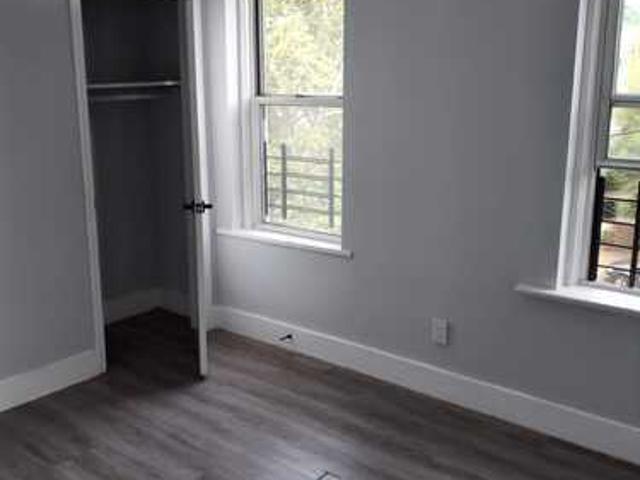 3 BR, 1 BA Apartment 141 Park Ave, Unit 7, Newark, NJ 07104