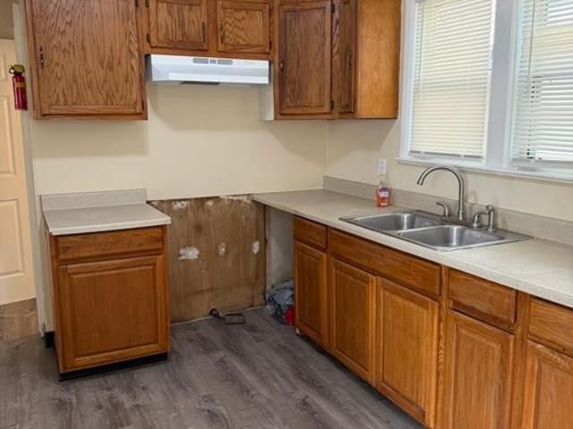 3 BR, 1 BA Apartment 1420 E Blake Ave, Columbus, OH 43211