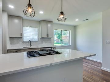 3 BR, 1 BA Apartment 14217 Carla Drive, Balch Springs, TX 75180