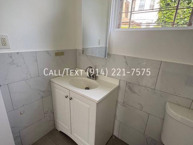 3 BR, 1 BA Apartment 142 Buena Vista Ave, Yonkers, NY 10701