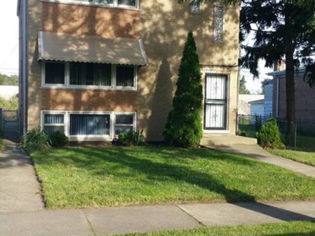 3 BR, 1 BA Apartment 14345 Park Ave, Unit 1, Harvey, IL 60426