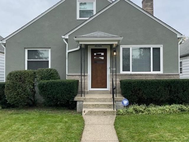 3 BR, 1 BA Apartment 1435 East Whittier Street, Columbus, OH 43206