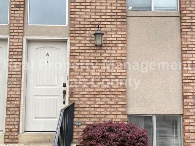 3 BR, 1 BA Apartment 1435 N Amiron Way, Orem, UT 84057