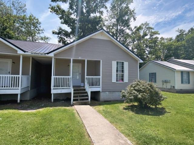 3 BR, 1 BA Apartment 146 Dogwood Pointe Dr, Mcminnville, TN 37110
