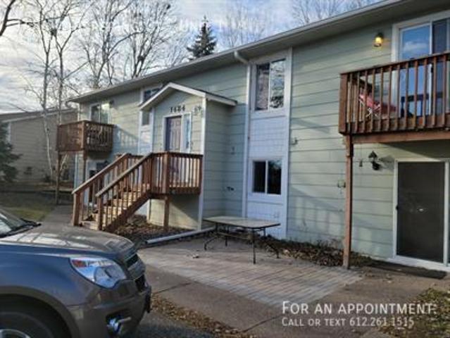 3 BR, 1 BA Apartment 1484 Whispering Ct, Hastings, MN 55033