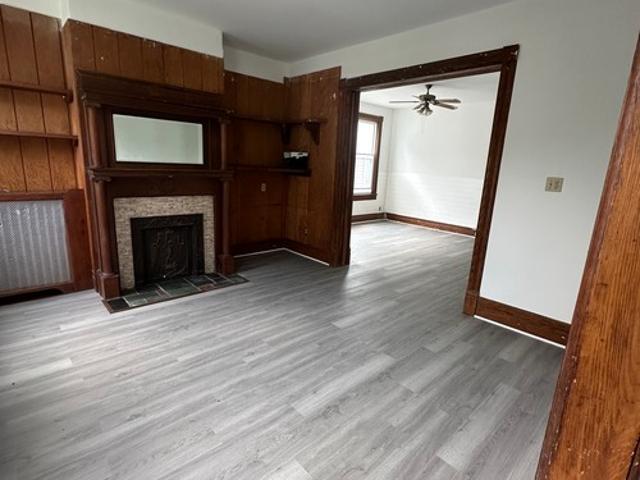 3 BR, 1 BA Apartment 14 Franklin St, Unit B Unit 2, Poughkeepsie, NY 12601