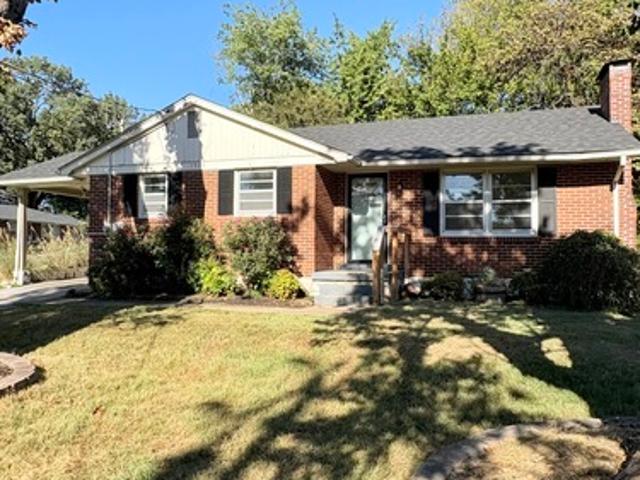 3 BR, 1 BA Apartment 1500 Benson Ave, Bowling Green, KY 42104