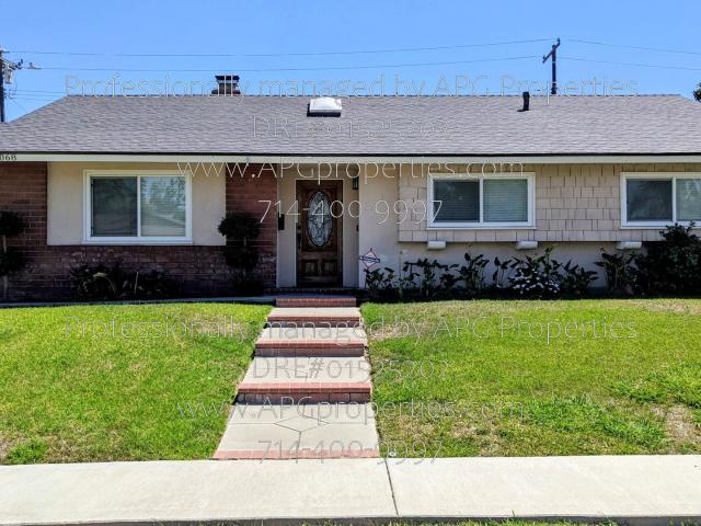 3 BR, 1 BA Apartment 15068 Mountain Spring St, Hacienda Heights, CA 91745
