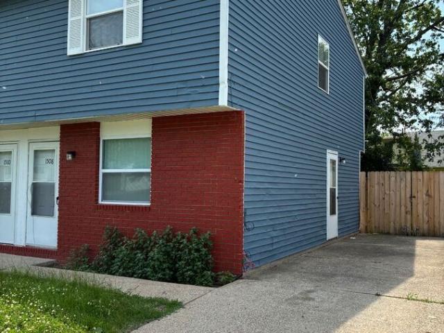 3 BR, 1 BA Apartment 1508 Fillmore Ave, Lorain, OH 44052
