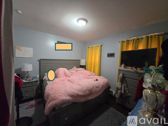 3 BR, 1 BA Apartment 150 Adams Street, Unit 3, Hartford, CT 06112