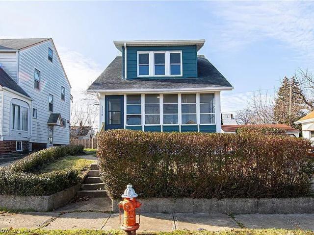 3 BR, 1 BA Apartment 1514 Clermont Road, Cleveland, OH 44110