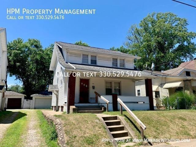 3 BR, 1 BA Apartment 1525 Miami Ct NE, Canton, OH 44714