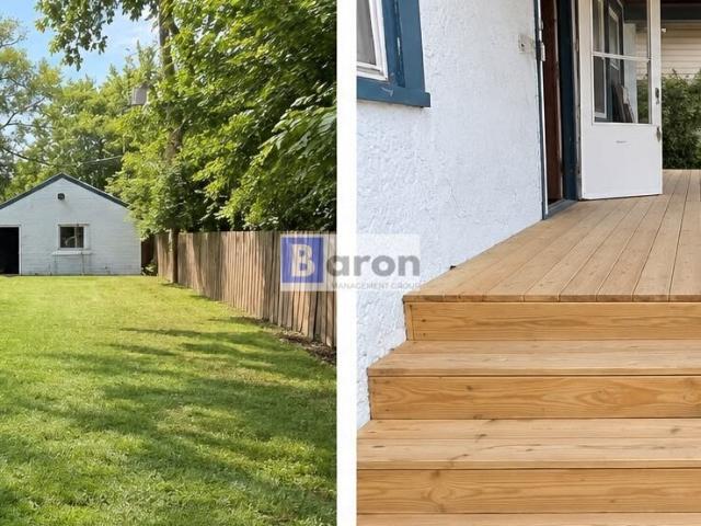 3 BR, 1 BA Apartment 152 Victor Ave, Dayton, OH 45405