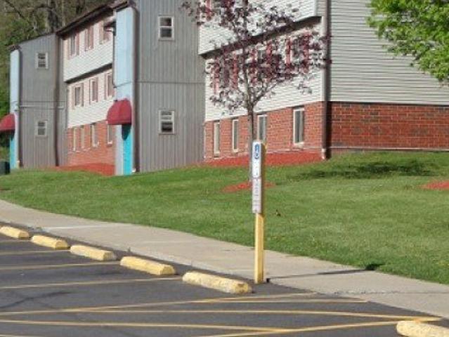 3 BR, 1 BA Apartment 152 Old Plank Rd Butler, PA 16002